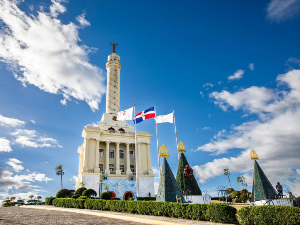 Dominican Republic