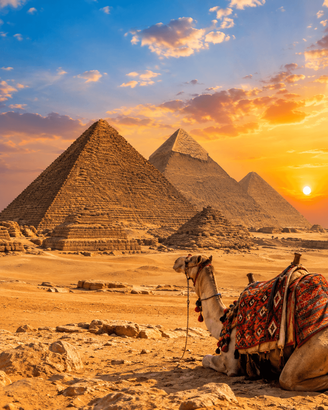 Egypt