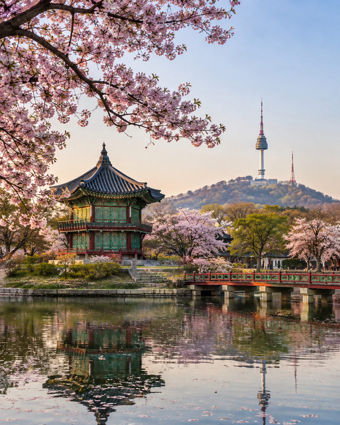 South Korea