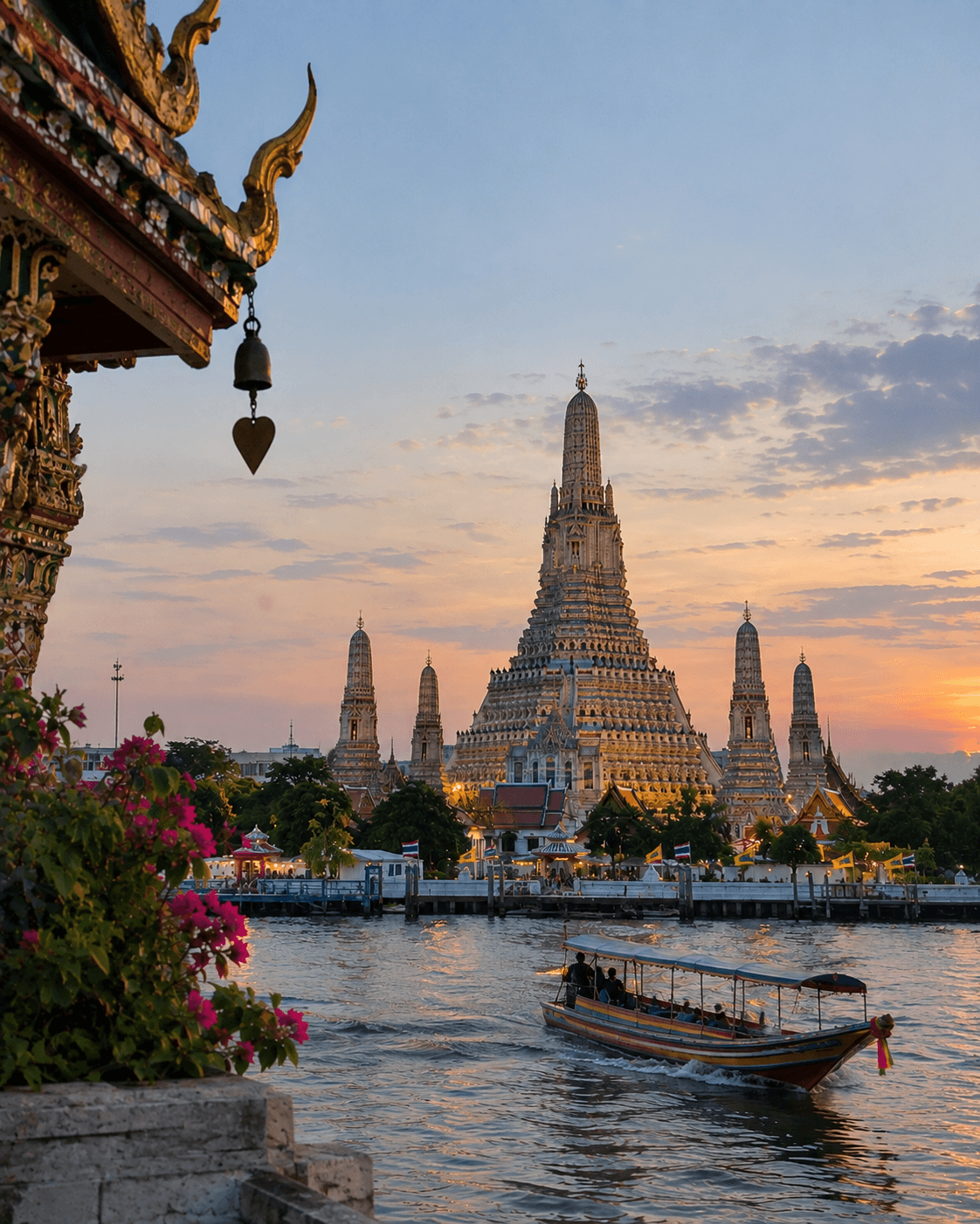 Thailand