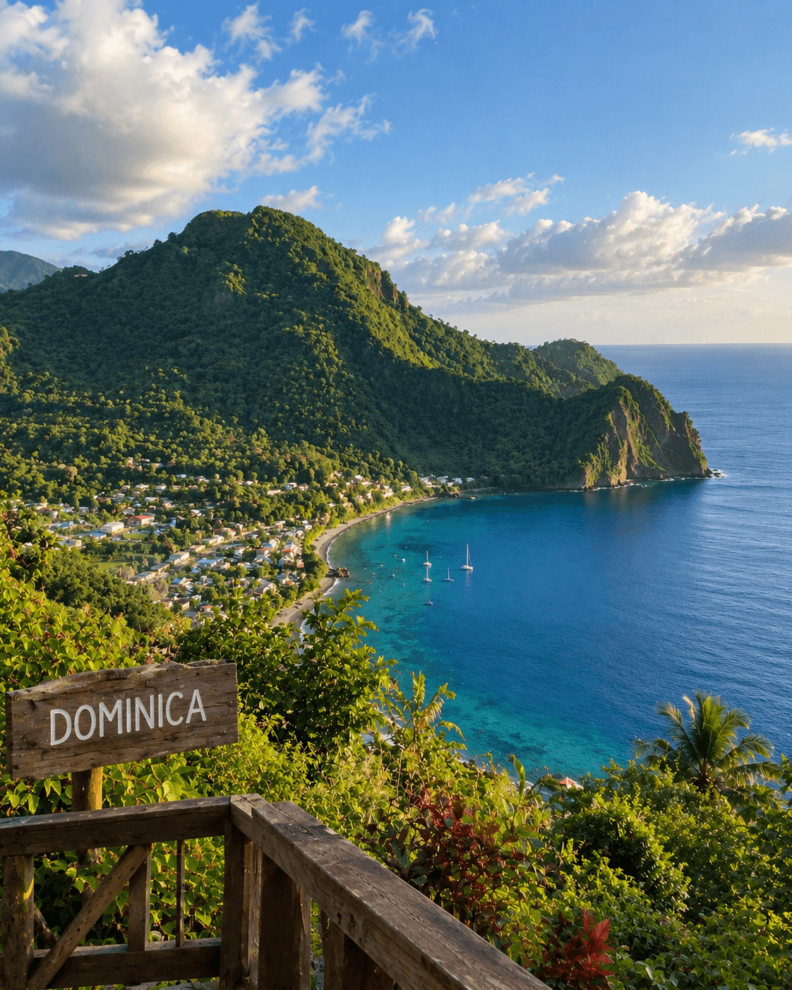 Dominica