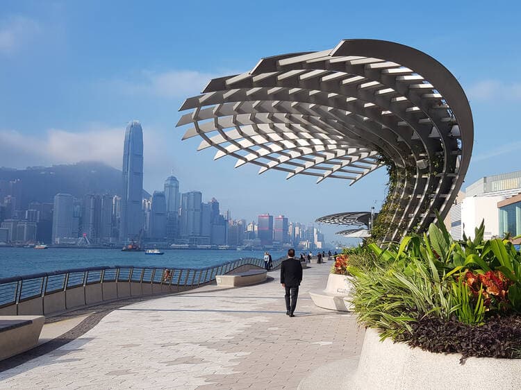 Hong Kong