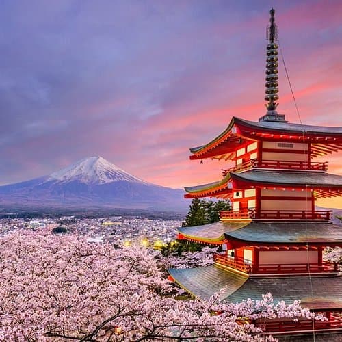 Japan