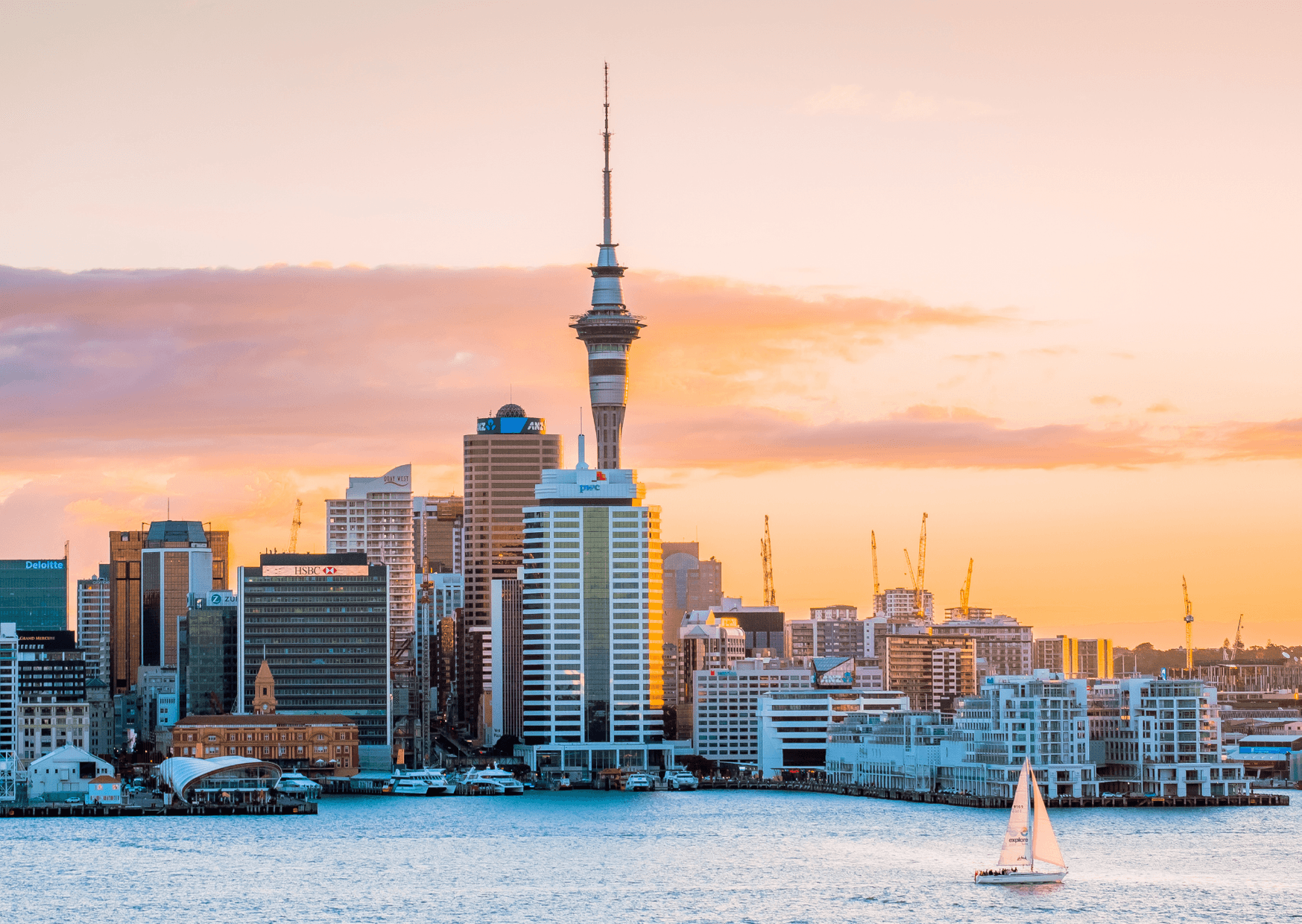 New Zealand
