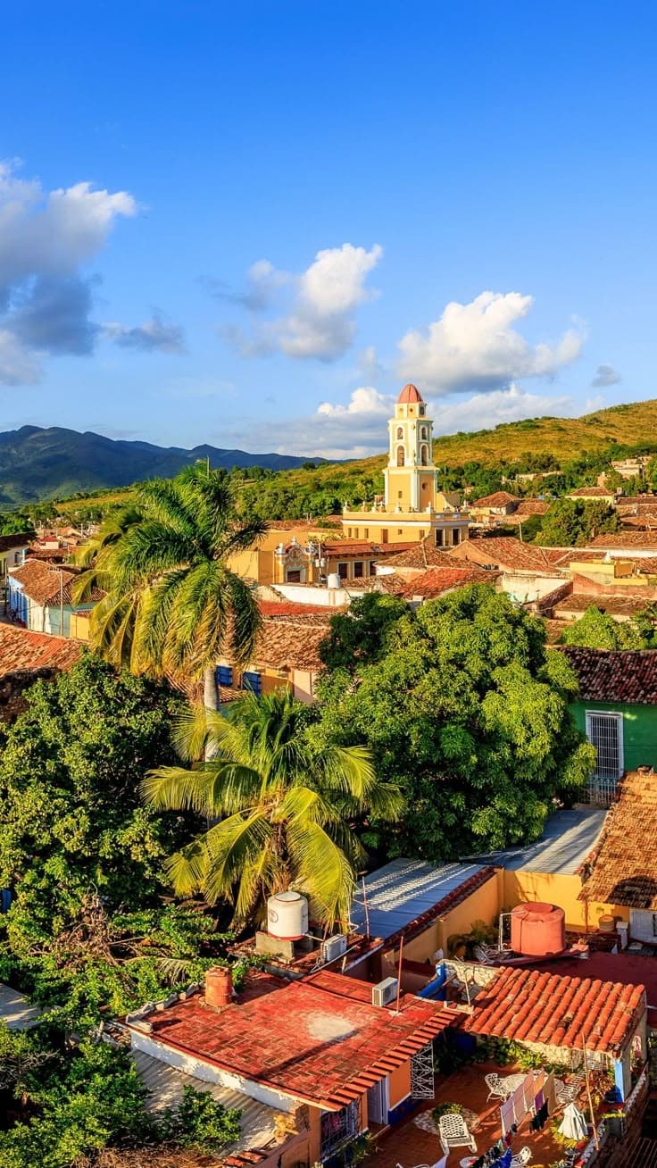 Cuba