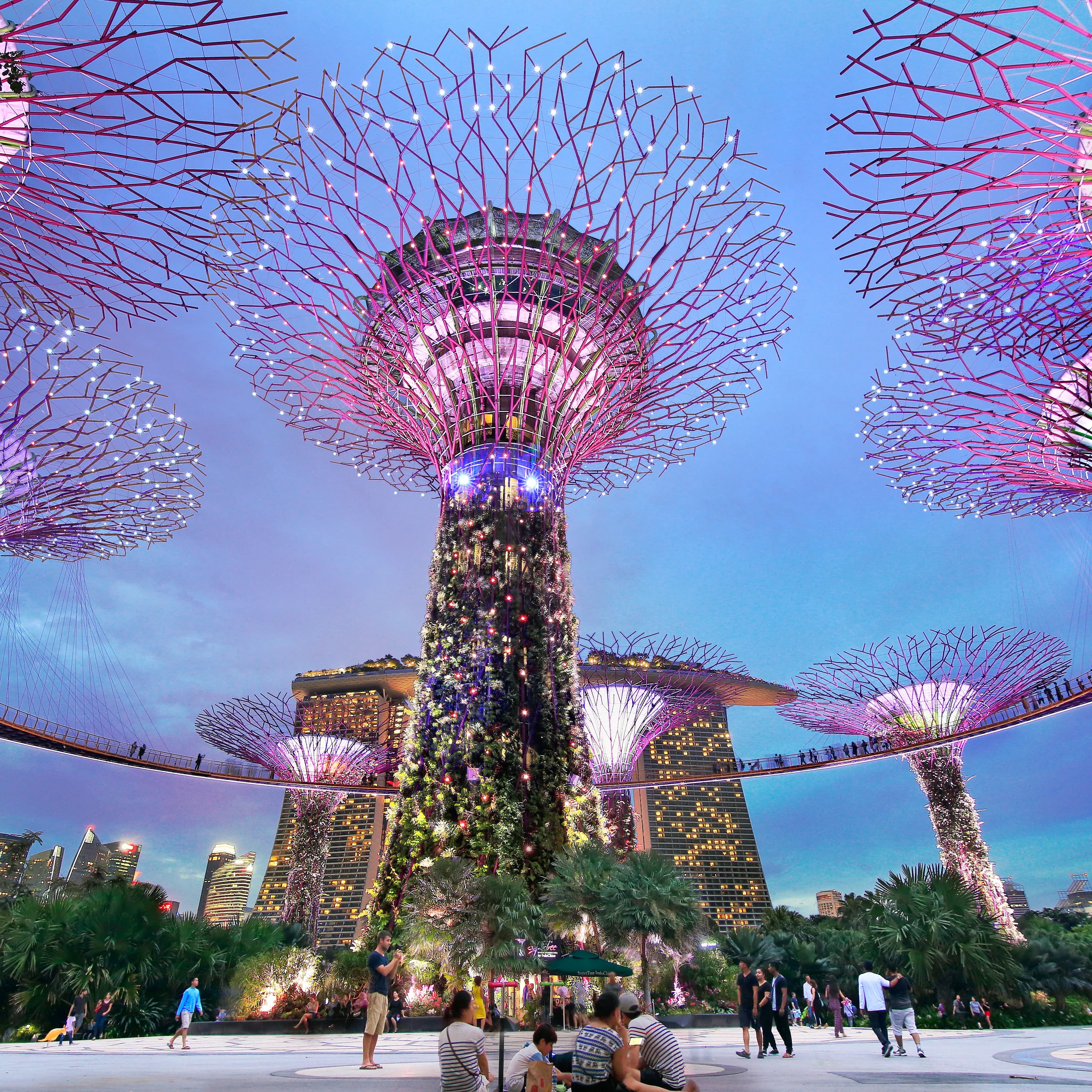 Singapore