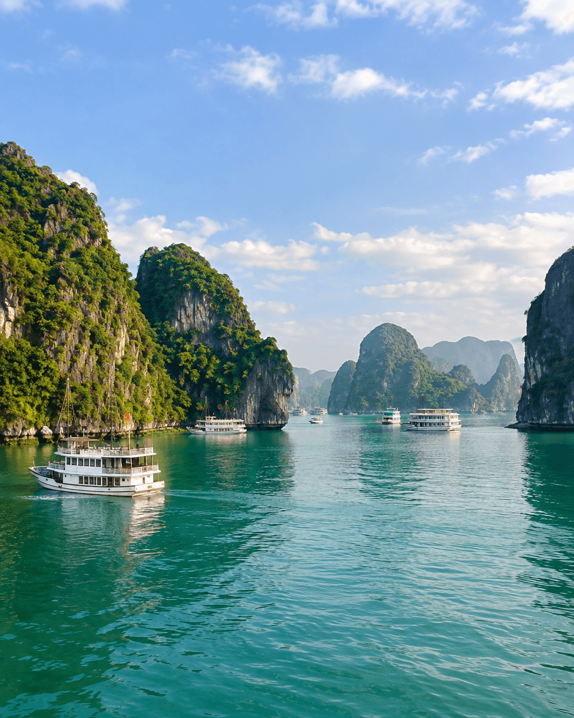 Vietnam