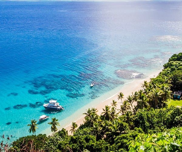 Fiji