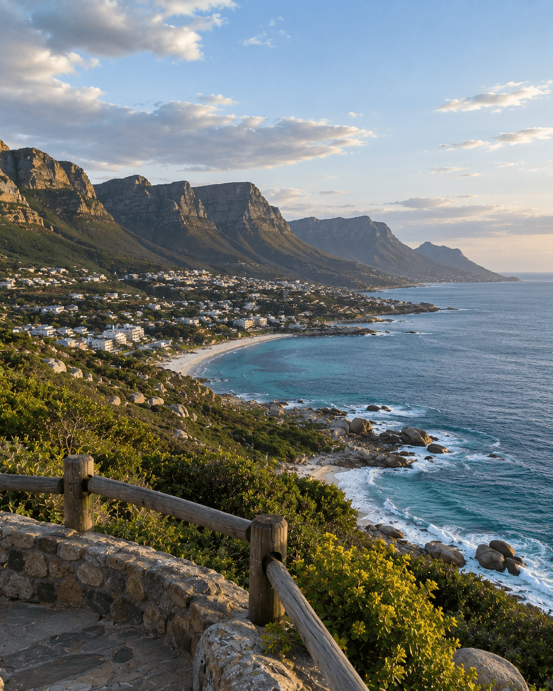 South Africa