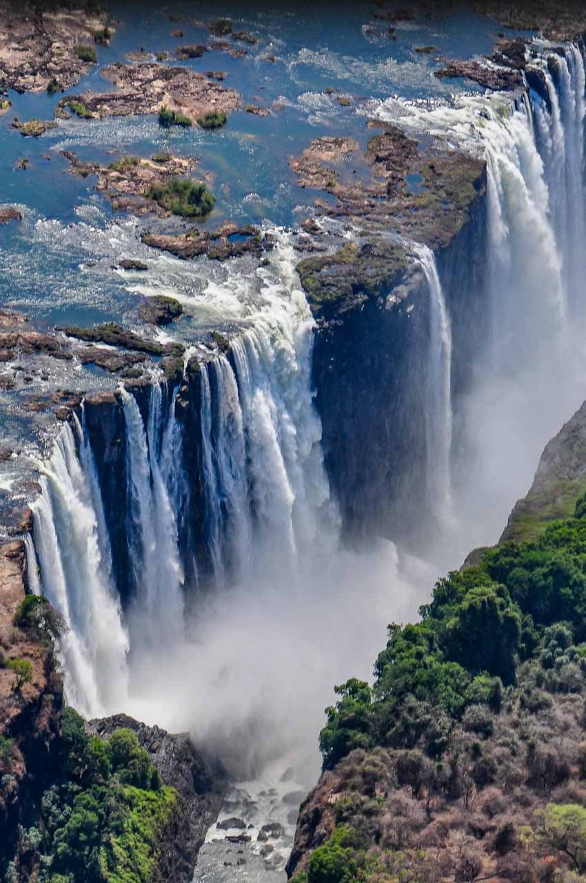 Zimbabwe