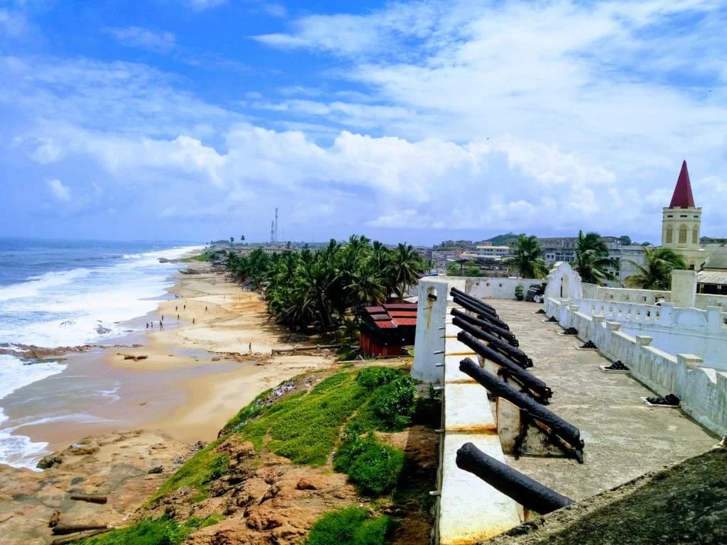 Ghana