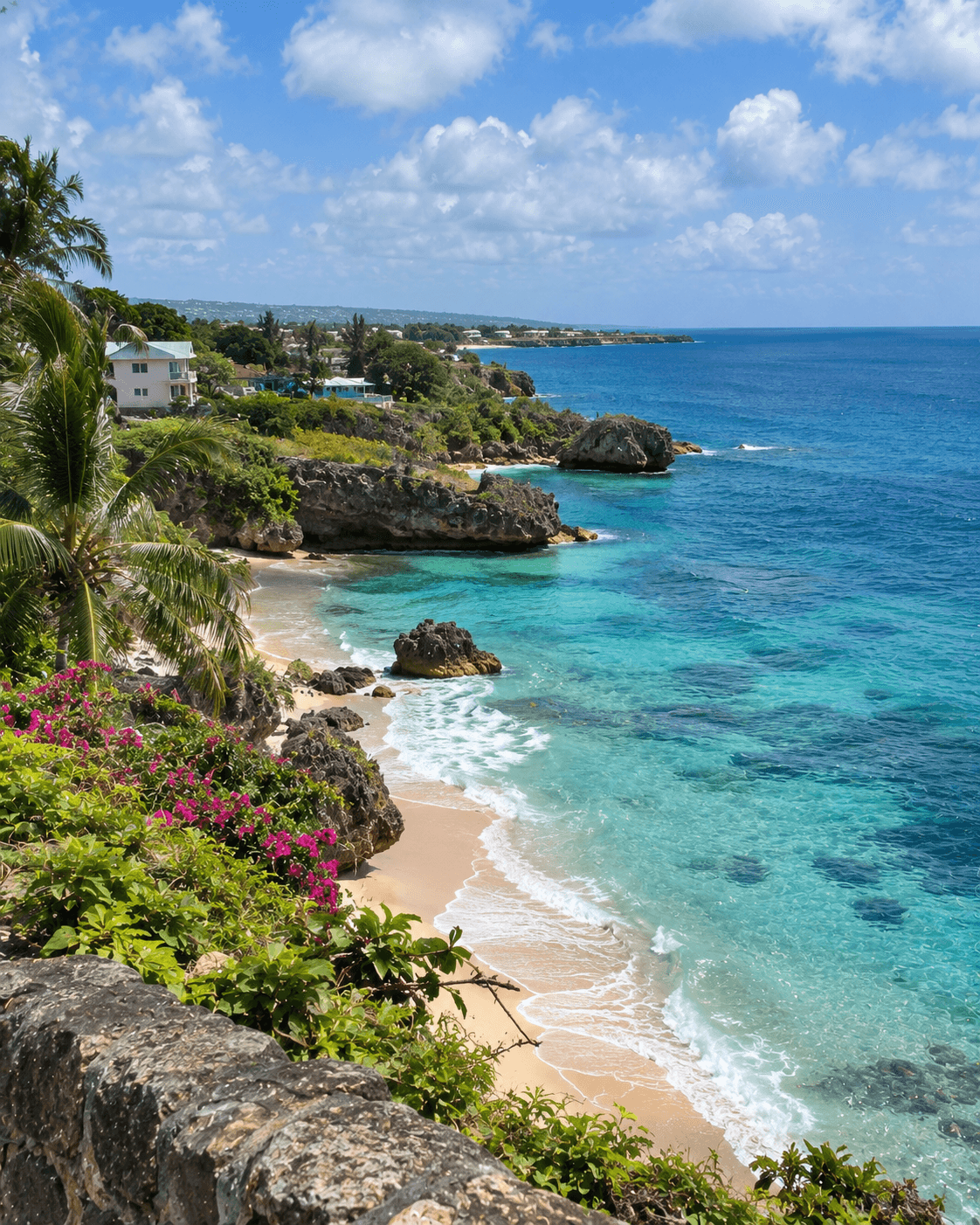Barbados