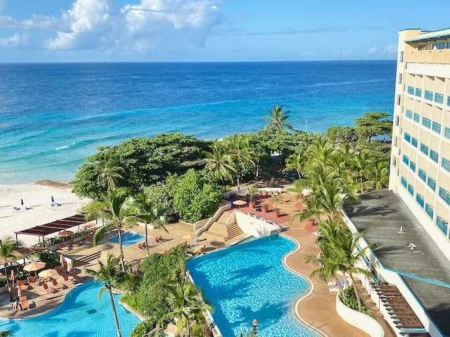 Jamaica