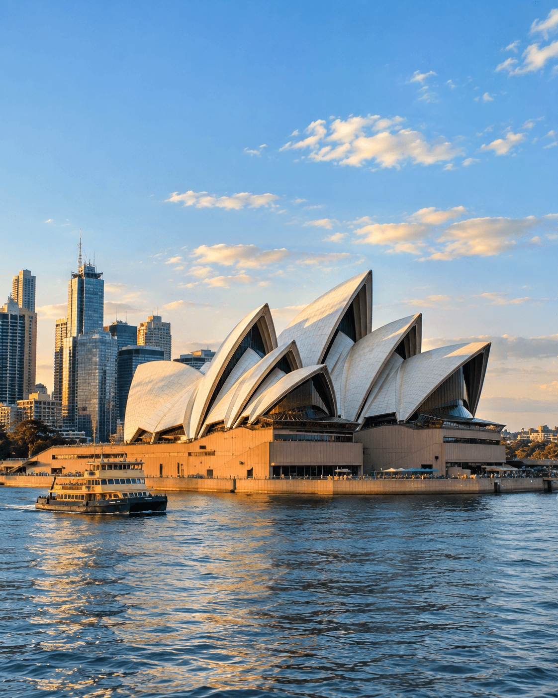 Australia